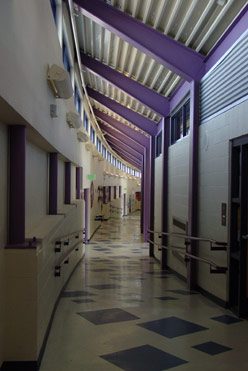 Edward Gonzales Elementary School