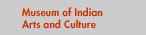Museum of Indian Arts and Culture